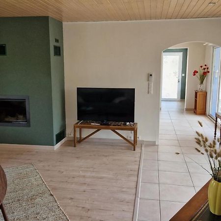 La Villa Du Marensin Lit-et-Mixe Esterno foto